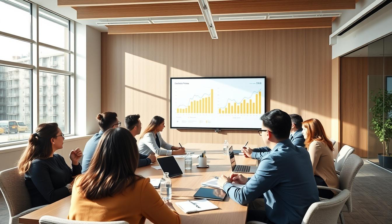 Pricing hero visual